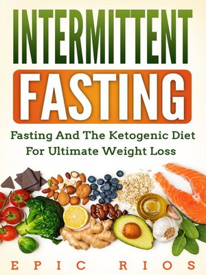 cover image of Intermittent Fasting